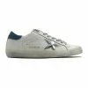 Golden Goose Sneakers White -Golden Goose Verkoopwinkel e07cd55602043043cd933923165486fb