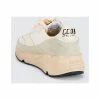 Golden Goose Sneakers Beige -Golden Goose Verkoopwinkel e085b89e92b96345b01d0cffc02015b2