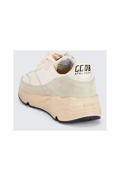 Golden Goose Sneakers Beige 3 Golden Goose Sneakers Beige