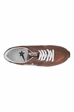 Golden Goose Sneakers Shoes Red -Golden Goose Verkoopwinkel e0b6ccfe66d91eac9ca2304e47a0e1df