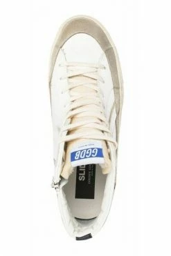Golden Goose Sneakers White -Golden Goose Verkoopwinkel e152d0214cbf8200c44b8014fba9d1c2