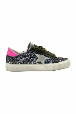 Golden Goose Sneakers Black -Golden Goose Verkoopwinkel e183c21f24a022398d056579d2b1c97e