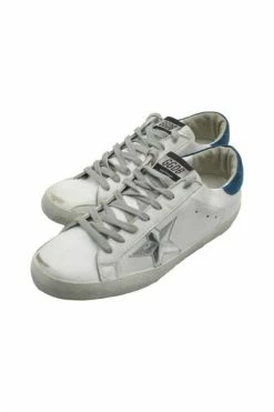Golden Goose Sneakers White -Golden Goose Verkoopwinkel e1a51cc04c3fb20bf46bfbea5fb2d5b7