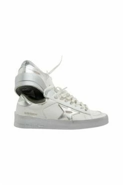 Golden Goose Sneakers White 6 Golden Goose Sneakers White -Golden Goose Verkoopwinkel e1d81e099e958d0910edc520d8185fcd
