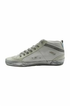 Golden Goose Sneakers White