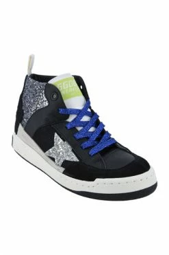 Golden Goose Sneakers Shoes Black -Golden Goose Verkoopwinkel e20bfec6d447d056a20722e9d199bd3f