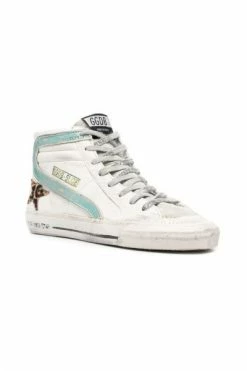 Golden Goose Sneakers White