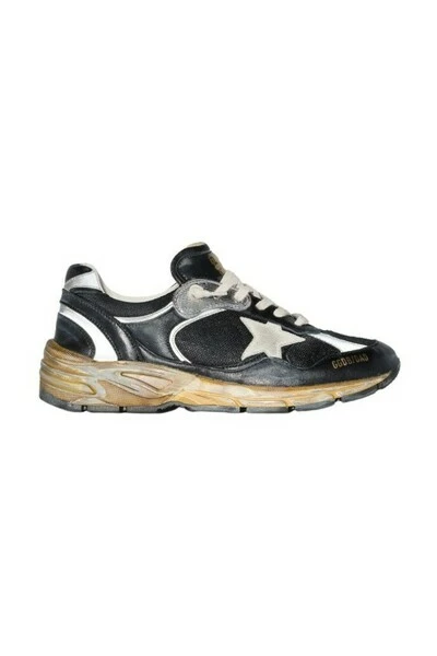 Golden Goose Sneakers Black 4 Golden Goose Sneakers Black - Afbeelding 2