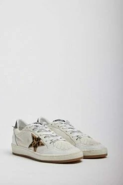 Golden Goose Sneakers White 13 Golden Goose Sneakers White -Golden Goose Verkoopwinkel e285c15b24ebdf2f8eb5089db24ed0d0