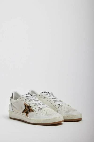 Golden Goose Sneakers White 8 Golden Goose Sneakers White - Afbeelding 6