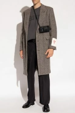 Golden Goose Hoodies & Sweatvesten Printed Sweatshirt Gray -Golden Goose Verkoopwinkel e2a6fa448ce4f9ac46bd66c736aa3951