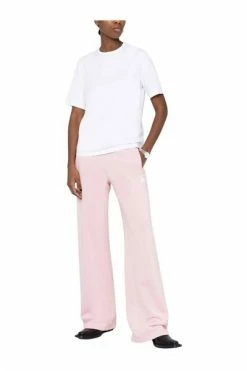 Golden Goose Sweatpants Trousers Pink -Golden Goose Verkoopwinkel e2f30cd03430965bc60652b078527058