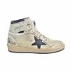 Golden Goose Sneakers Beige
