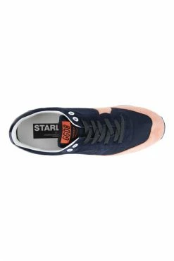 Golden Goose Sneakers Shoes Blue -Golden Goose Verkoopwinkel e3c259f5bbcab535a3b55c20250396b7