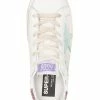 Golden Goose Sneakers White -Golden Goose Verkoopwinkel e3f3b9915f3633d4a76a1dab74276d76