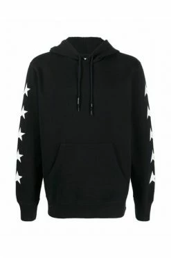 Golden Goose Hoodies & Sweatvesten Hoodies Blue