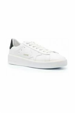 Golden Goose Sneakers Sportschoenen White -Golden Goose Verkoopwinkel e458cb994db0671e378efbce067bc627