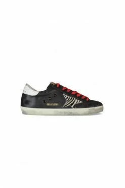 Golden Goose Sneakers Black -Golden Goose Verkoopwinkel e46266baed1c806bd66b35ac4a5551b2
