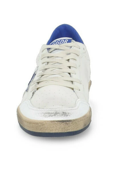 Golden Goose Sneakers White 3 Golden Goose Sneakers White