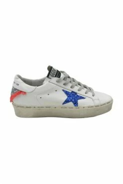 Golden Goose Sneakers White -Golden Goose Verkoopwinkel e523a72a23921c9b6d22978587e874af
