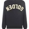 Golden Goose Hoodies & Sweatvesten Sweatshirt Gray -Golden Goose Verkoopwinkel e559fc4d1256e8199696d5a4fee1b7c0