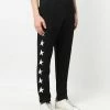 Golden Goose Sweatpants Black -Golden Goose Verkoopwinkel e59a307482290aed189db04fa730d501