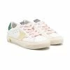 Golden Goose Sneakers White -Golden Goose Verkoopwinkel e5a20d510eb469274b0ee67221a85afb