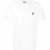 Golden Goose Shirts T-shirt White -Golden Goose Verkoopwinkel e5f049e1f74751bf5fa9bc2567639266