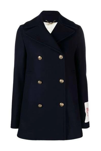 Golden Goose Blazers Blue 3 Golden Goose Blazers Blue