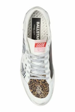 Golden Goose Ball Star Sneakers White 12 Golden Goose Ball Star Sneakers White -Golden Goose Verkoopwinkel e60e37194dabbba3c2f2731816f2ea24