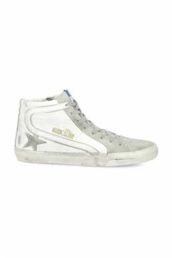 Golden Goose Sneakers White -Golden Goose Verkoopwinkel e6457e8070ff1a335cb8b843e57533ff