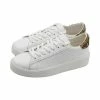 Golden Goose Sneakers White -Golden Goose Verkoopwinkel e70540eb723a8f842f7e48eef94f3570