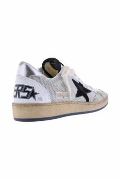 Golden Goose Sneakers White -Golden Goose Verkoopwinkel e7241974cf5918979d9760bd7be22ac7
