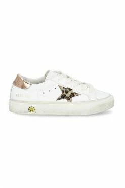Golden Goose Super Star Sneakers White -Golden Goose Verkoopwinkel e73a2447703202d56cfc9a047980e5ba