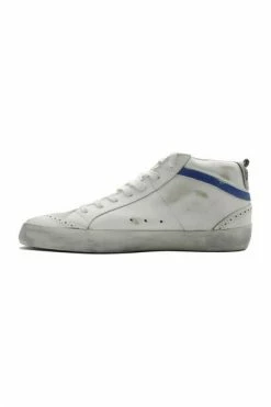 Golden Goose Sneakers White -Golden Goose Verkoopwinkel e74486ca713636849f9d27600be717d2