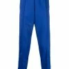 Golden Goose Sweatpants Stars Blue