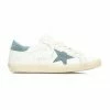 Golden Goose Super Star Sneakers White