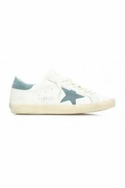 Golden Goose Super Star Sneakers White