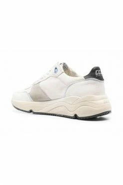 Golden Goose Running Sole Sneakers White -Golden Goose Verkoopwinkel e798335804f3b18d9de5cfe27380703b