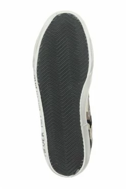 Golden Goose Sneakers Brown -Golden Goose Verkoopwinkel e9310cd676b24dec646abd063a706ae4