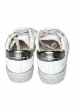 Golden Goose Sneakers White -Golden Goose Verkoopwinkel e932c78f8b6e99467045deab7ae0a2c9