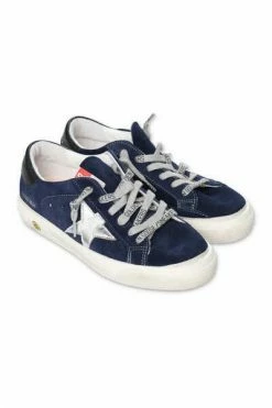 Golden Goose Sneakers Blue 7 Golden Goose Sneakers Blue -Golden Goose Verkoopwinkel e9a9a32280db455ff1d1022df591ae2d