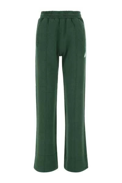 Golden Goose Sweatpants Green 3 Golden Goose Sweatpants Green - Afbeelding 2