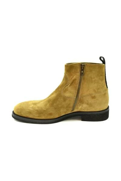 Golden Goose Laarzen Boots Brown 4 Golden Goose Laarzen Boots Brown - Afbeelding 2