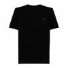 Golden Goose Shirts T-SHIRT Black -Golden Goose Verkoopwinkel ea2faf78fe572b885200eb870d2d6777