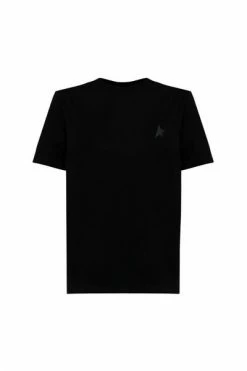 Golden Goose Shirts T-SHIRT Black