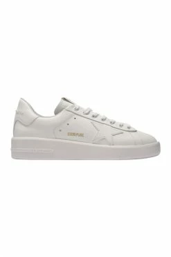 Golden Goose Sneakers Pure Star Baskets White 7 Golden Goose Sneakers Pure Star Baskets White -Golden Goose Verkoopwinkel ea4d90d39cbe643efd1ca04c0bee46ba