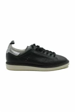 Golden Goose Sneakers Black