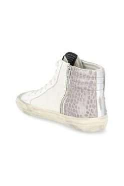 Golden Goose Sneakers White -Golden Goose Verkoopwinkel ea57cb1d87d41db836f34262cfdad505