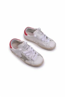Golden Goose Sneakers White 9 Golden Goose Sneakers White -Golden Goose Verkoopwinkel ea7f7ddc15ae99908d0adaee107a4f85